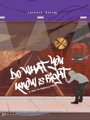 cover image of Do What You Know Is Right